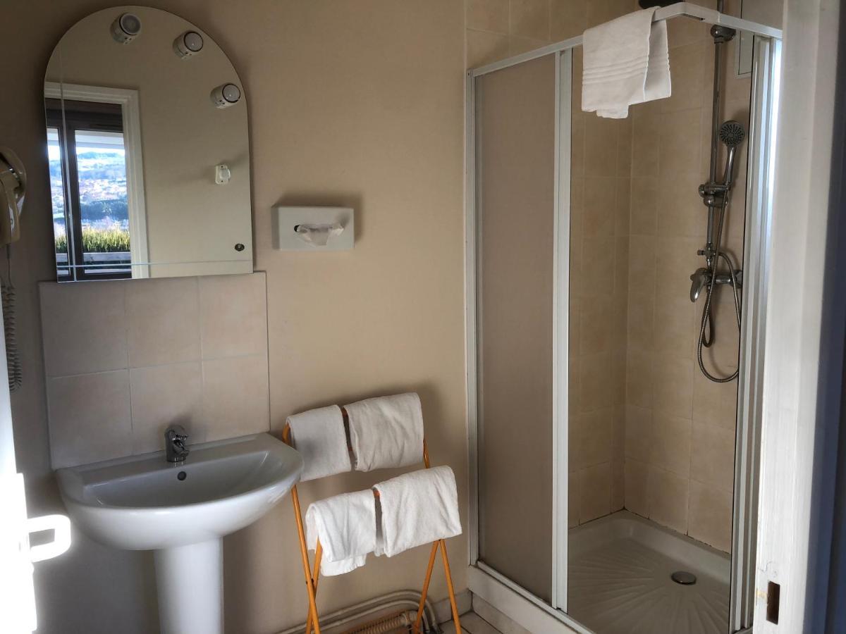 Relais Du Val Vert Le Puy-en-Velay 외부 사진