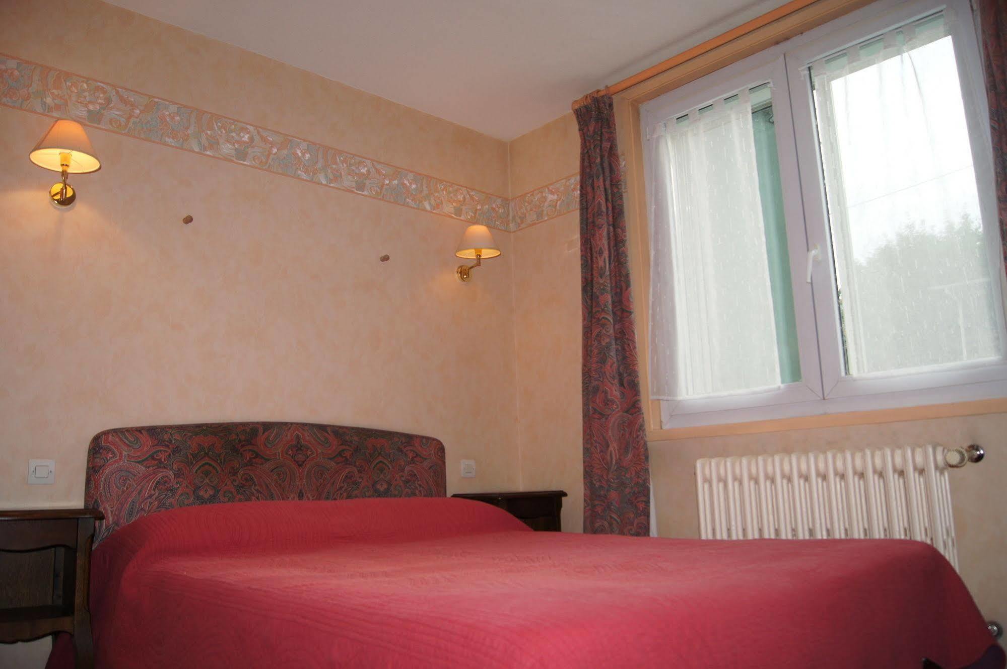 Relais Du Val Vert Le Puy-en-Velay 외부 사진