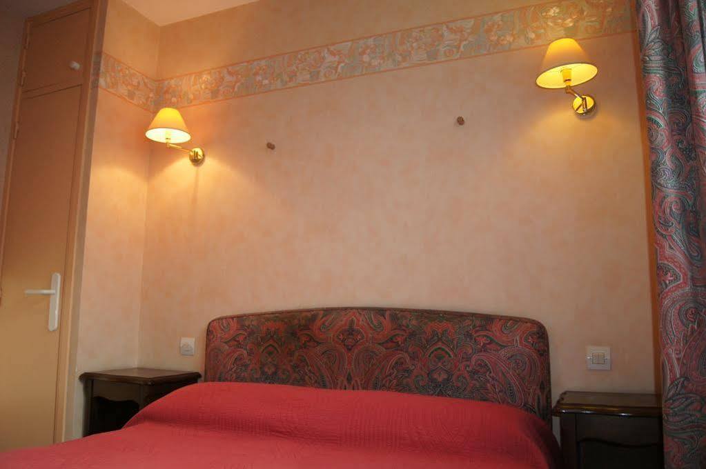 Relais Du Val Vert Le Puy-en-Velay 외부 사진